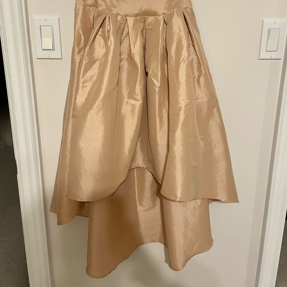 Midi skirt - Picture 4 of 4